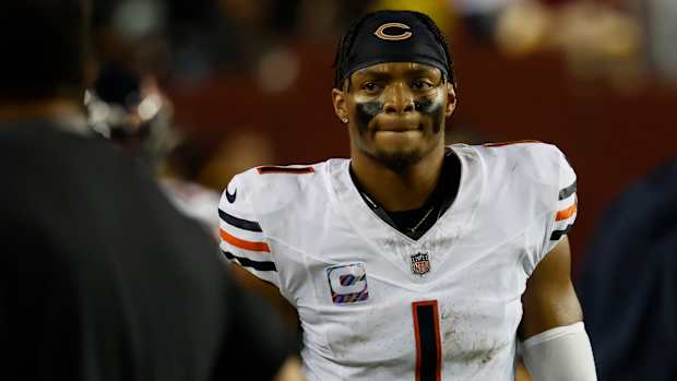 Justin Fields
